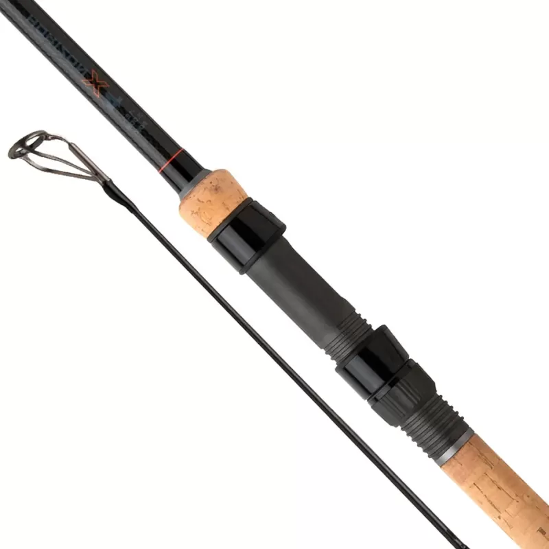 Fox Horizon X4 Cork Handle Fishing Rod<Carp Rods