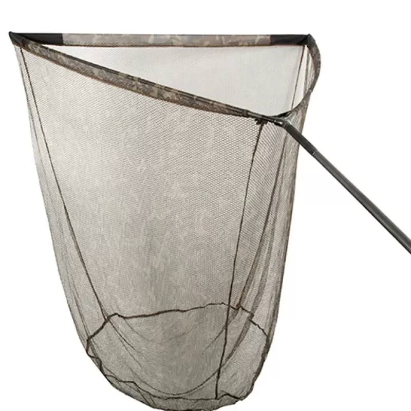 Fox Horizon X6 Carbon Camo Landing Nets<Carp Nets