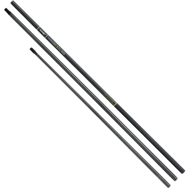 Matrix Horizon X Class Fishing Landing Net Handle<Coarse & Match Nets