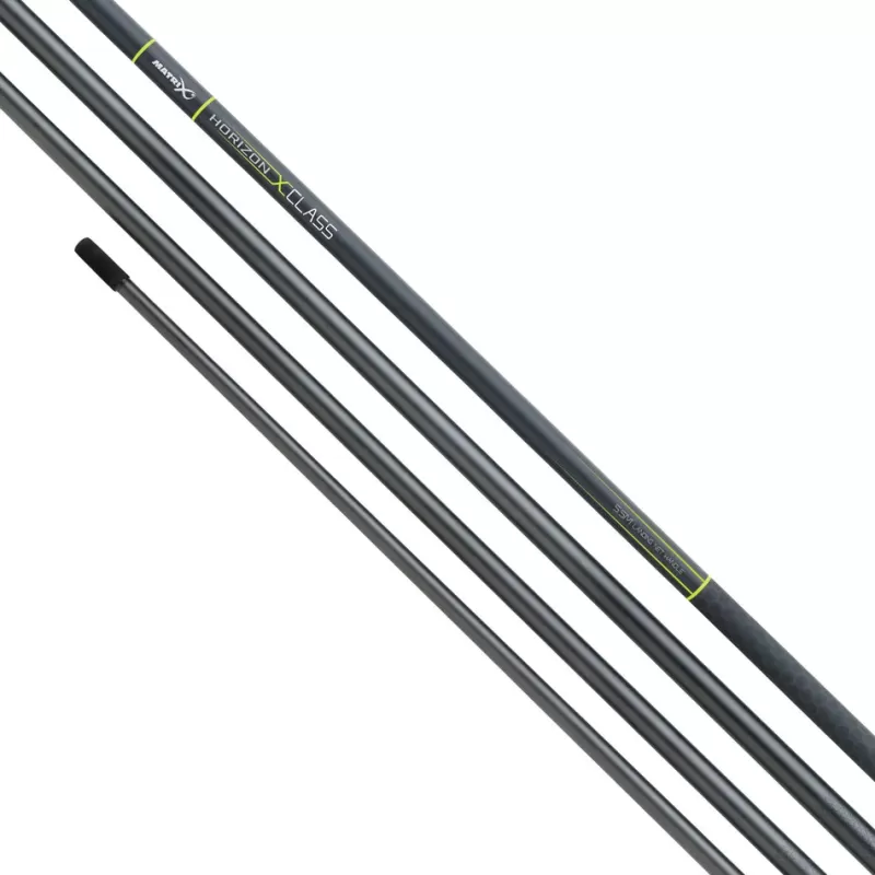 Matrix Horizon X Class Landing Net Handle<Coarse & Match Nets