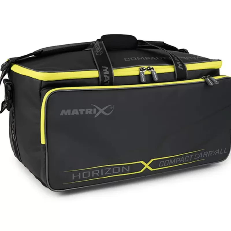 Matrix Horizon X Compact Carryall Fishing Bag<Coarse & Match Luggage