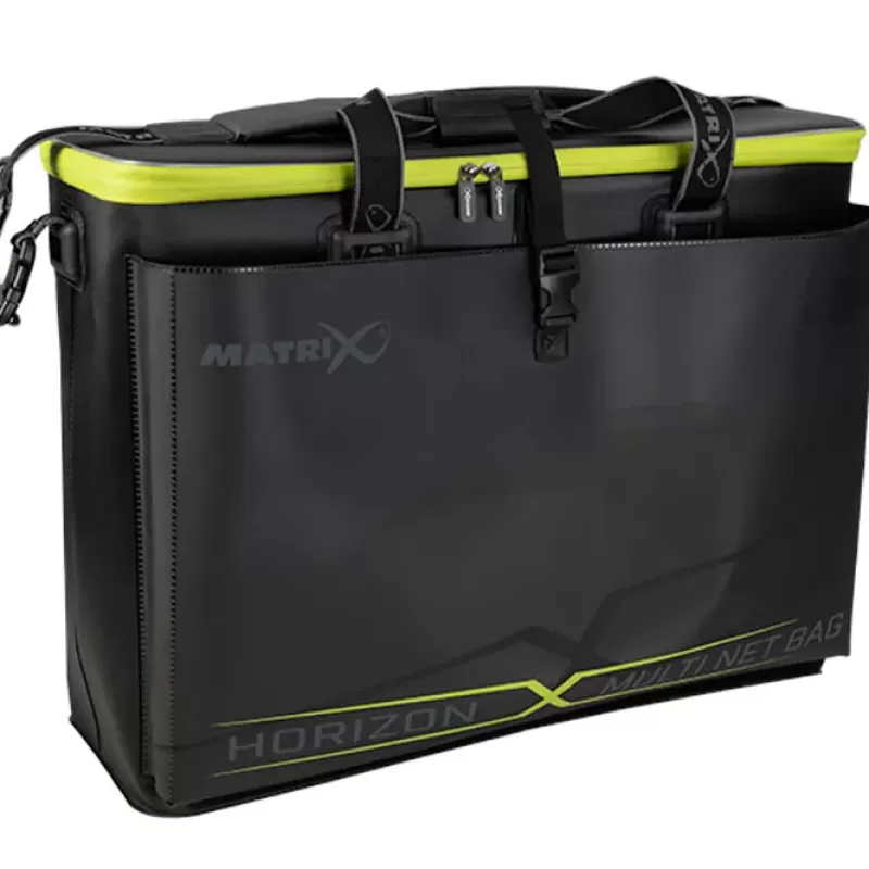 Matrix Horizon X EVA Multi Fishing Net Bag Large<Coarse & Match Luggage
