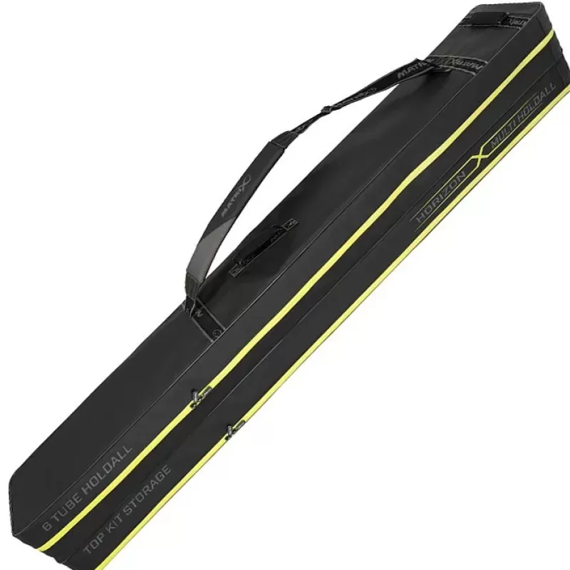 Matrix Horizon X Multi Fishing Pole Holdall<Coarse & Match Luggage