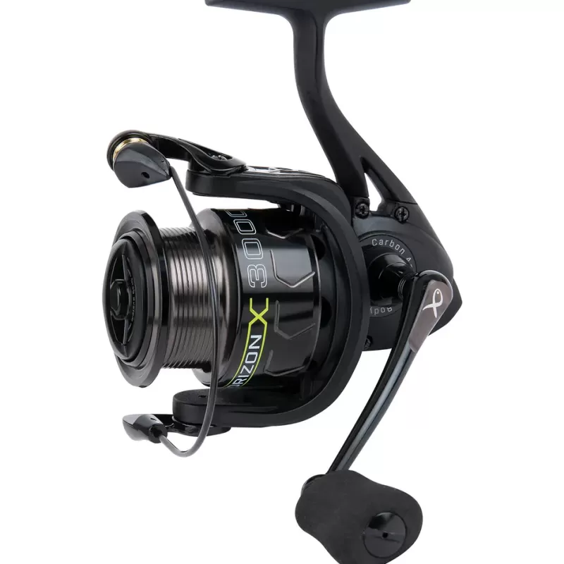 Matrix Horizon X Reels<Coarse & Match Reels