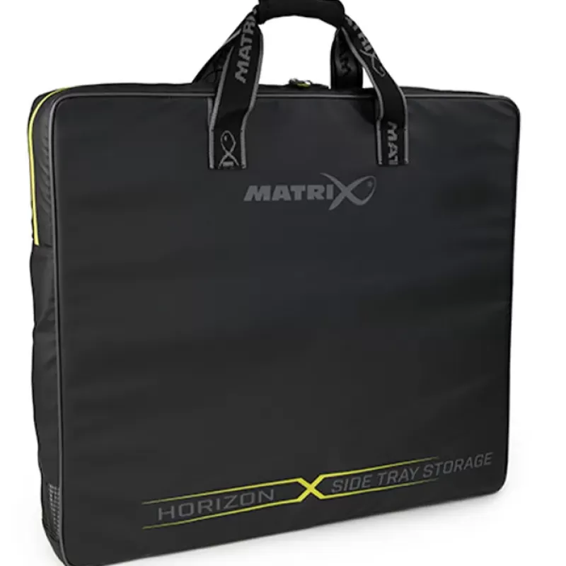 Matrix Horizon X Side Tray Fishing Storage<Coarse & Match Luggage