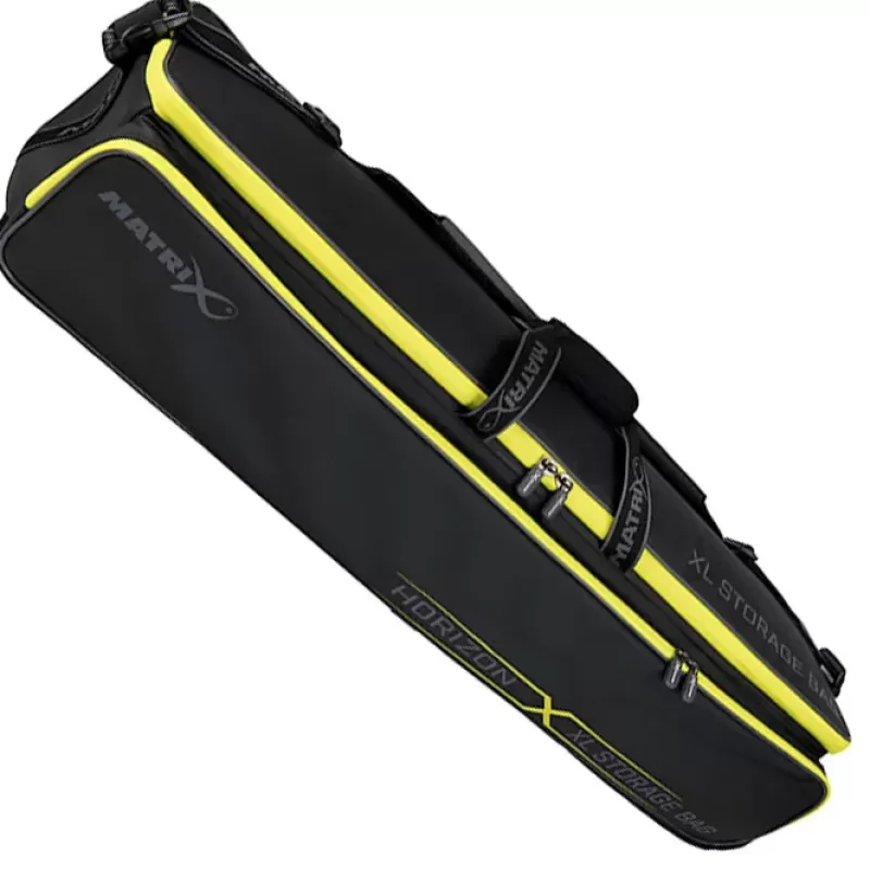 Matrix Horizon X XL Storage Fishing Bag<Coarse & Match Luggage