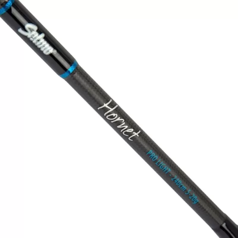 Salmo Hornet Pro Light Fishing Rod<Pike / Predator Rods