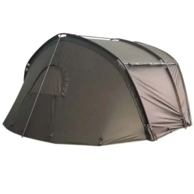Avid Carp HQ Dual Layer Fishing Bivvy 2 Man<Carp Bivvies & Shelters