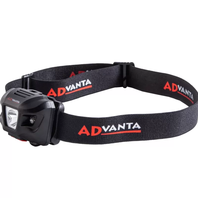 Advanta HT-330B Head Torch<Sea Lighting