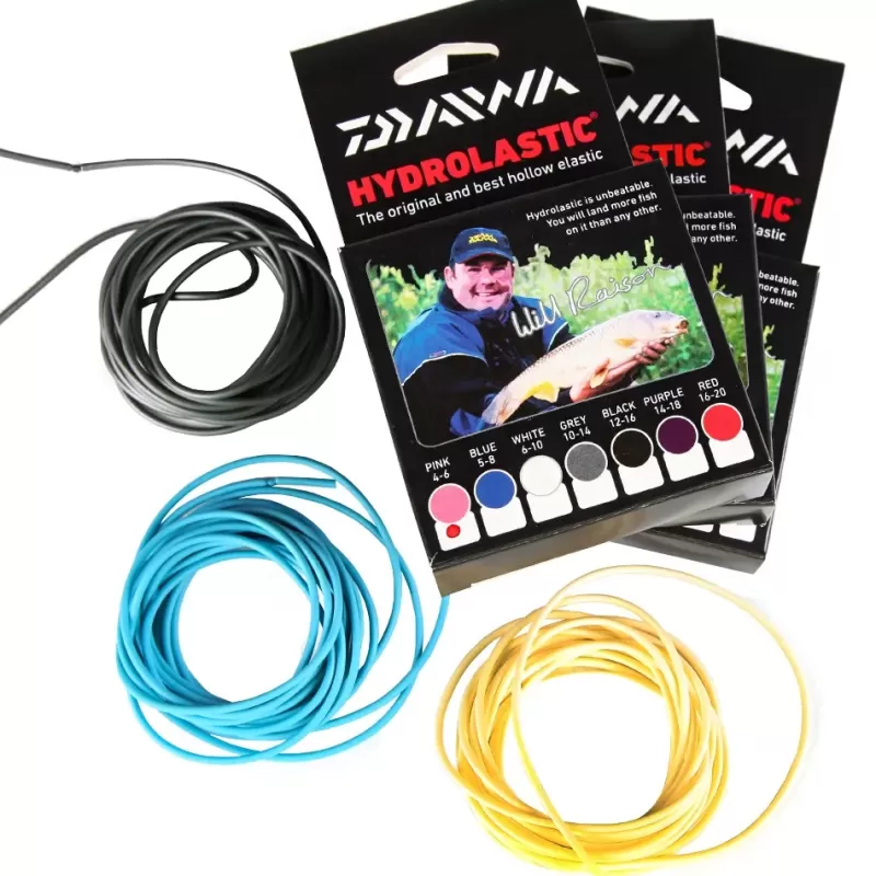 Daiwa Hydrolastic<Coarse & Match Poles Accessories