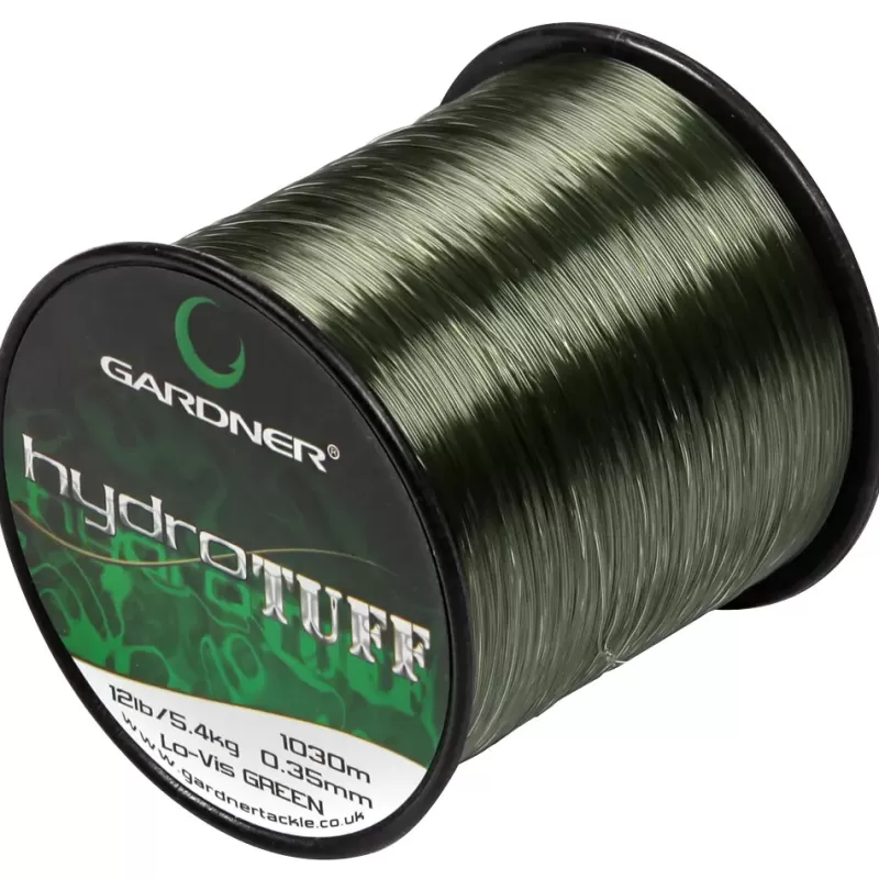 Gardner Hydro-Tuff<Pike / Predator Line