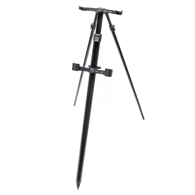 Leeda Icon Extending Tripod<Sea Rod Support