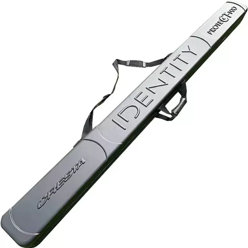 Cresta Identity Protector 190cm Fishing Hardcase<Coarse & Match Luggage