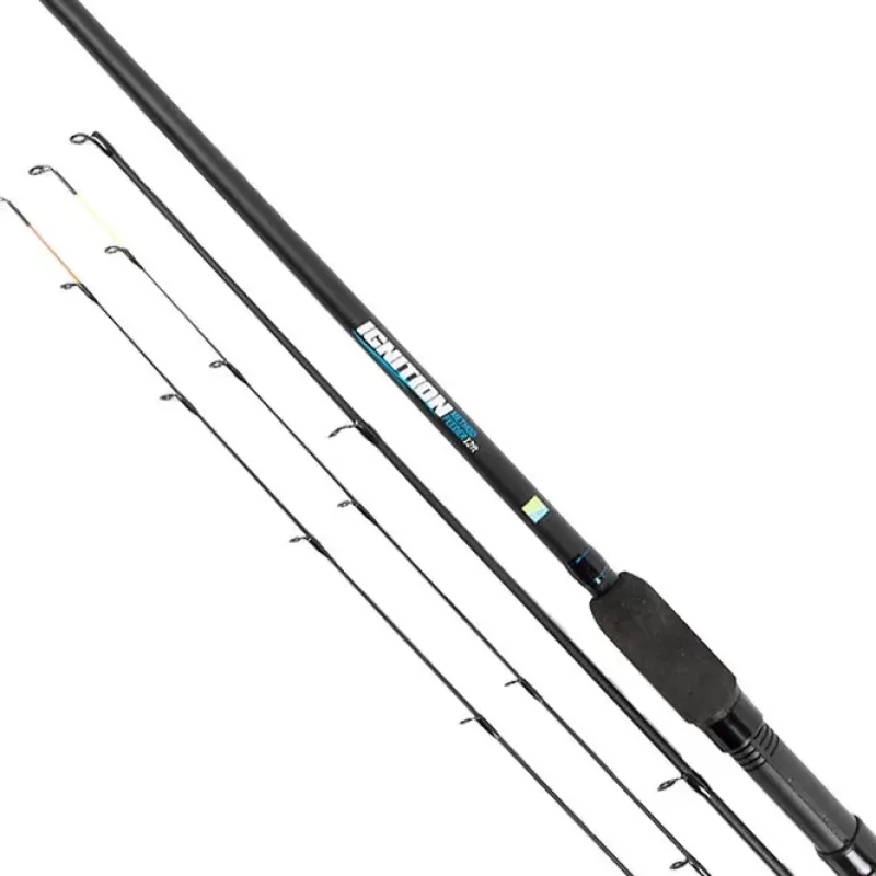 Preston Ignition Method Feeder Fishing Rod<Coarse & Match Rods