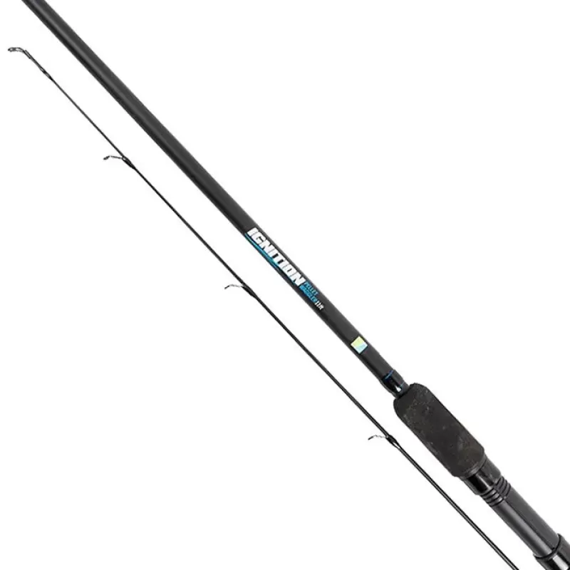 Preston Ignition Pellet Waggler Fishing Rod<Coarse & Match Rods