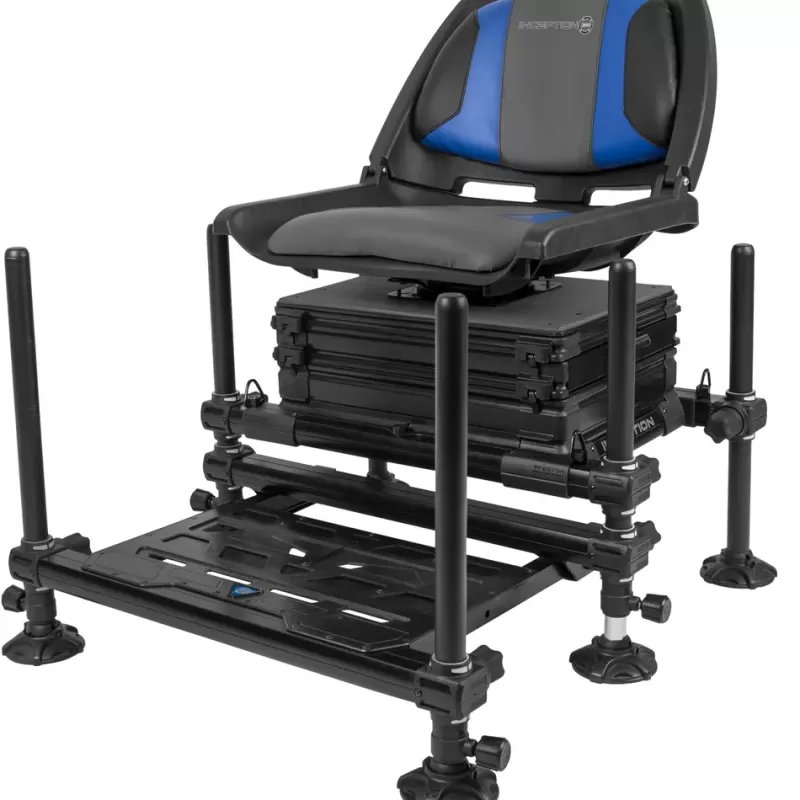 Preston Inception 360 Seatbox<Coarse & Match Seat Boxes
