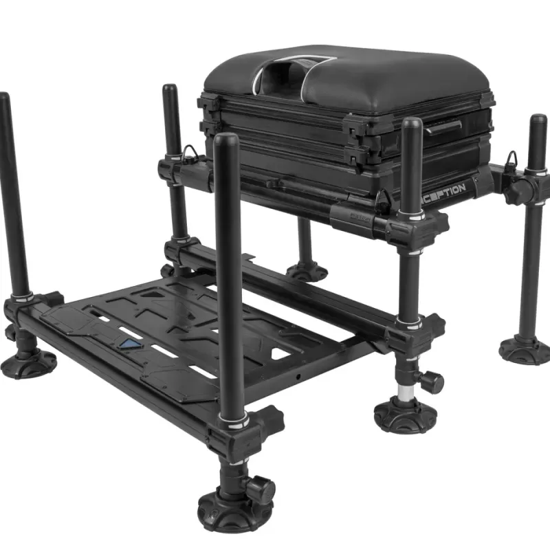 Preston Inception Seatbox<Coarse & Match Seat Boxes