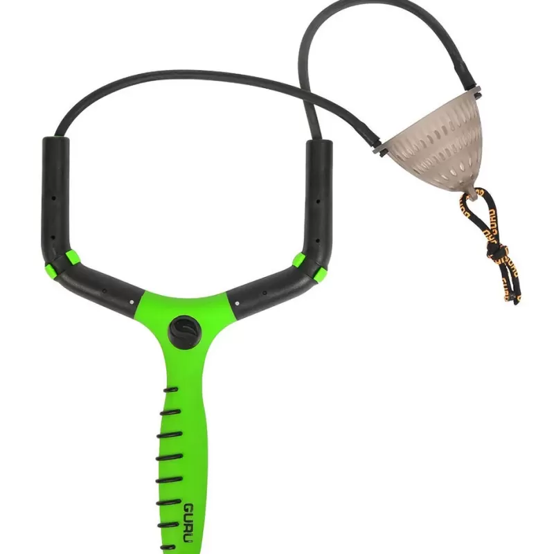 Guru Incredible Pult<Coarse & Match Catapults