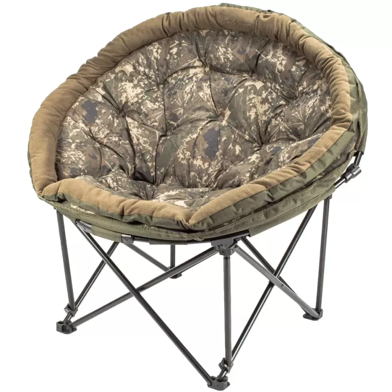 Nash Indulgence Moon Chair 2020<Carp Chairs