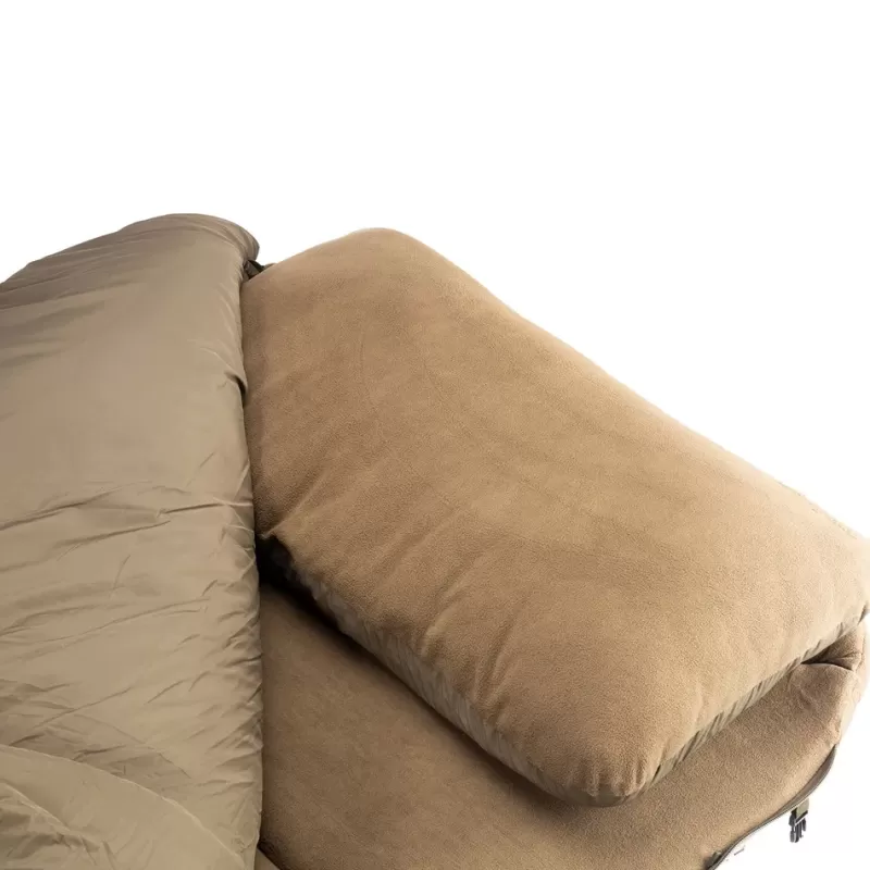 Nash Indulgence Pillows<Carp Sleeping Bags & Pillows