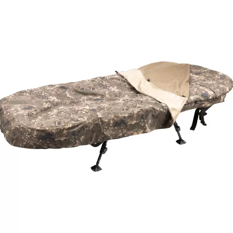 Nash Indulgence Summer Shroud 2020<Carp Sleeping Bags & Pillows