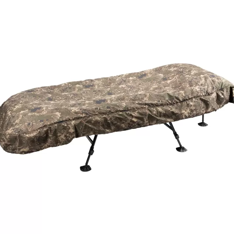 Nash Indulgence Winter Shroud 2020<Carp Sleeping Bags & Pillows
