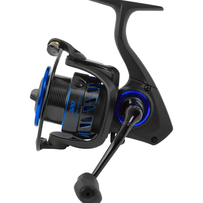 Preston Inertia 320 Reel<Coarse & Match Reels