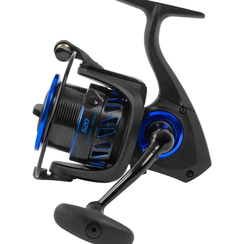 Preston Inertia 520 Reel<Coarse & Match Reels