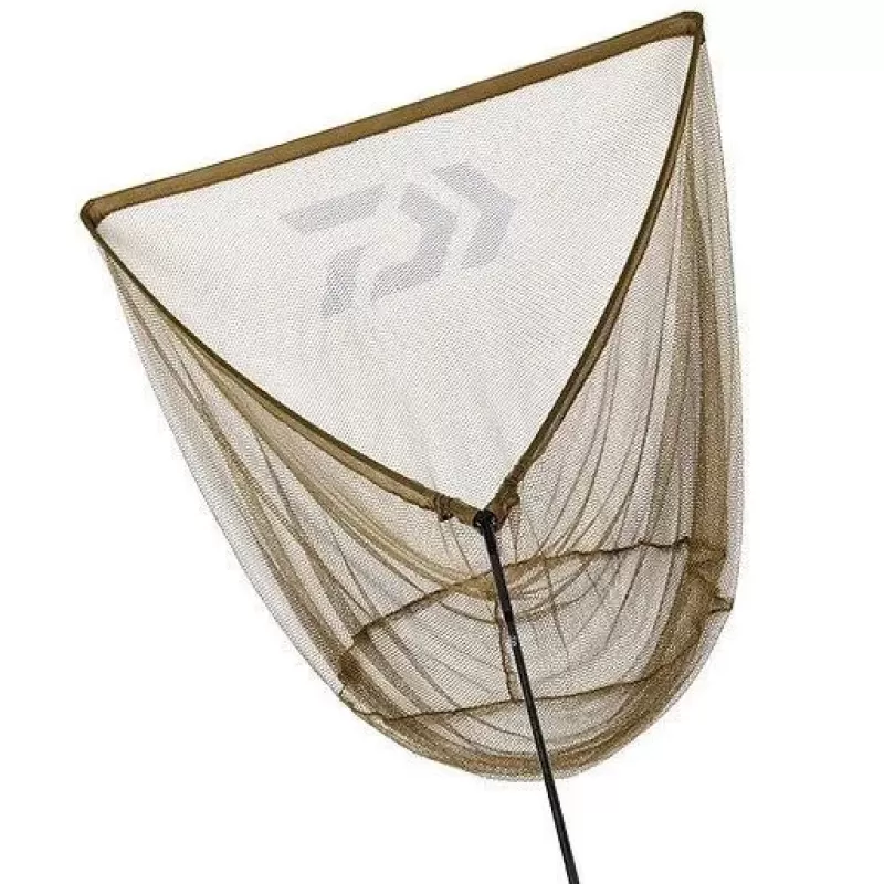 Daiwa Infinity Fishing Landing Net 2-Piece 1.8m<Carp Nets