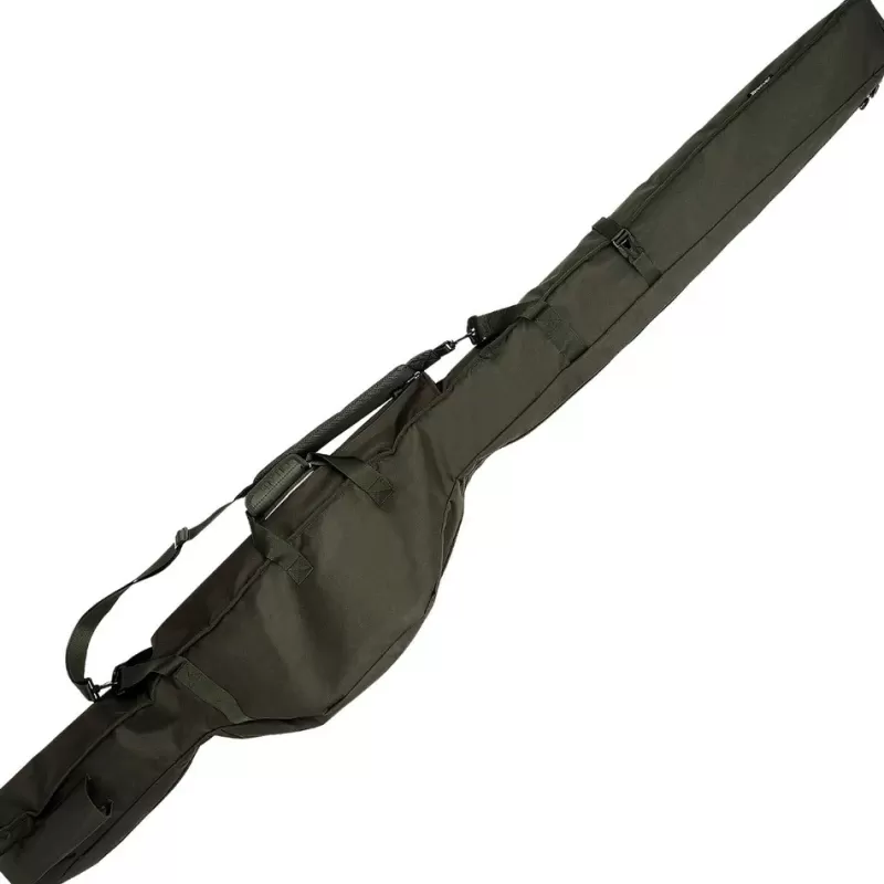 Daiwa Infinity System 3 Rod Fishing Holdall 13ft<Carp Luggage