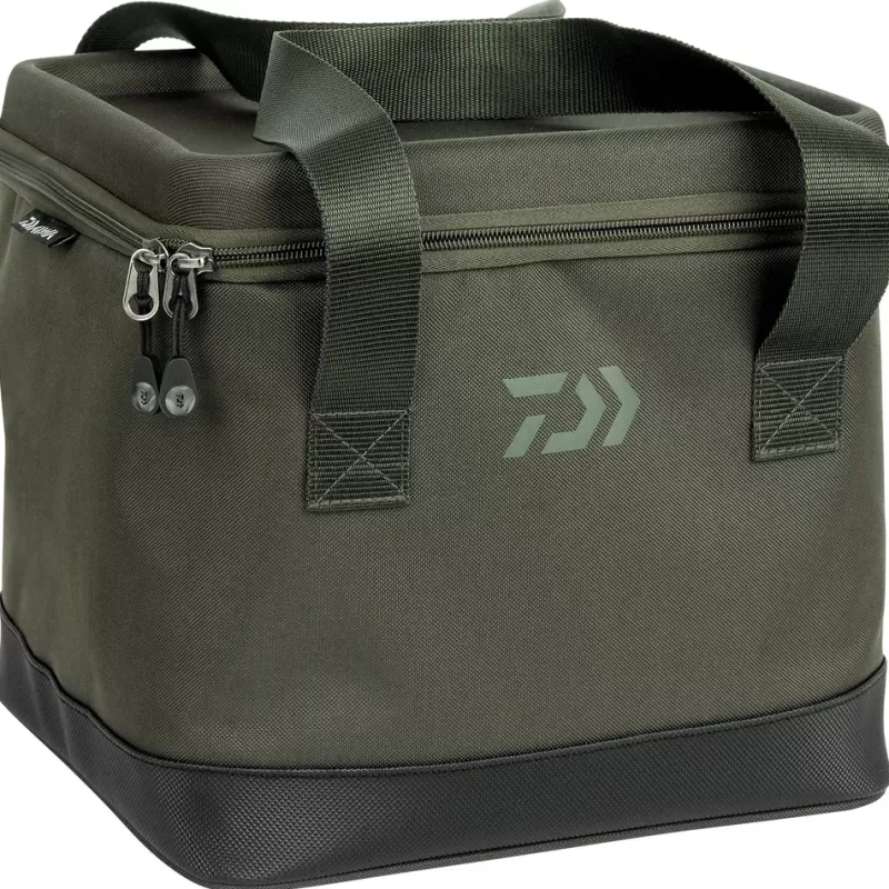 Daiwa Infinity System Brew Overnight Cook Fishing Bag<Carp Luggage