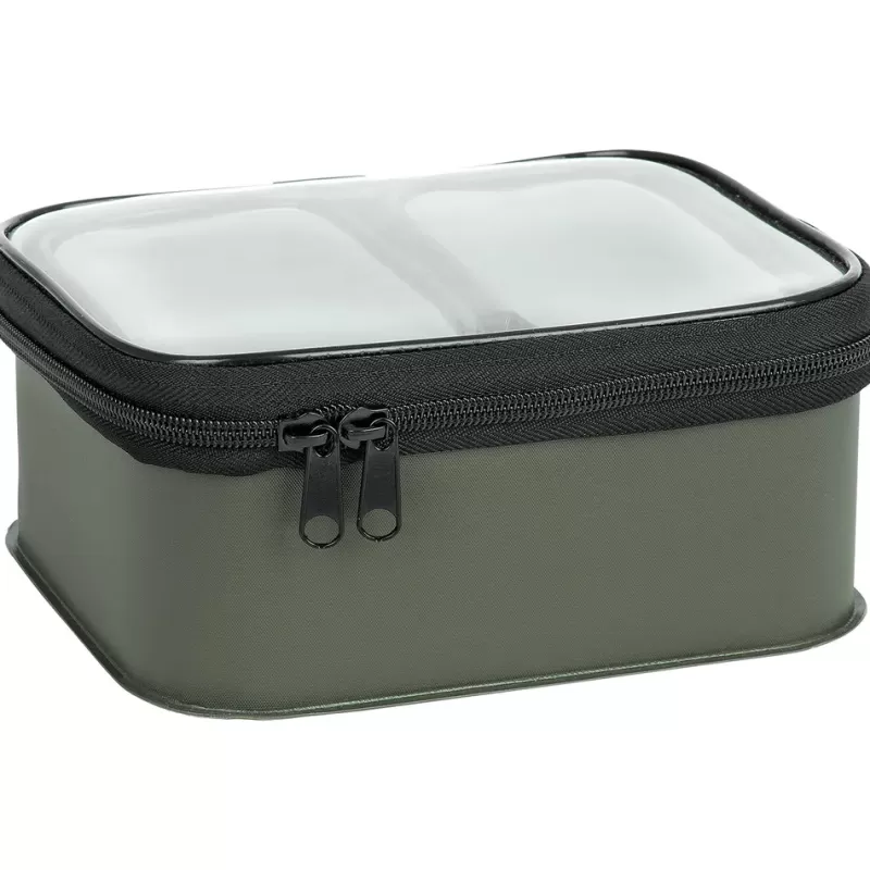 Daiwa Infinity System EVA Small Access Fishing Pouch Set<Carp Luggage