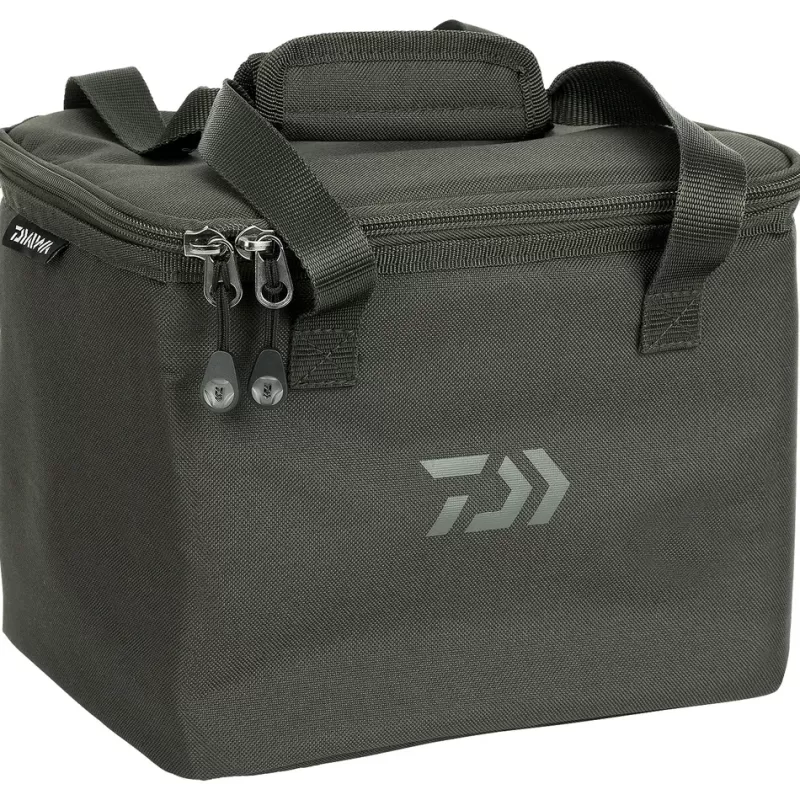 Daiwa Infinity System Large Fishing Accessory Cool Pouch<Carp Luggage