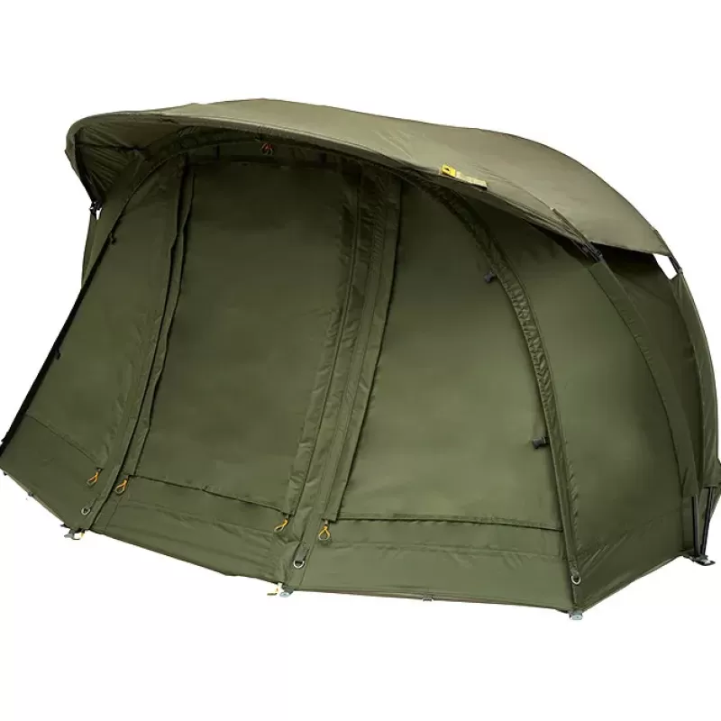Prologic Inspire 1 Man Fishing Bivvy & Condenser Wrap<Carp Bivvies & Shelters