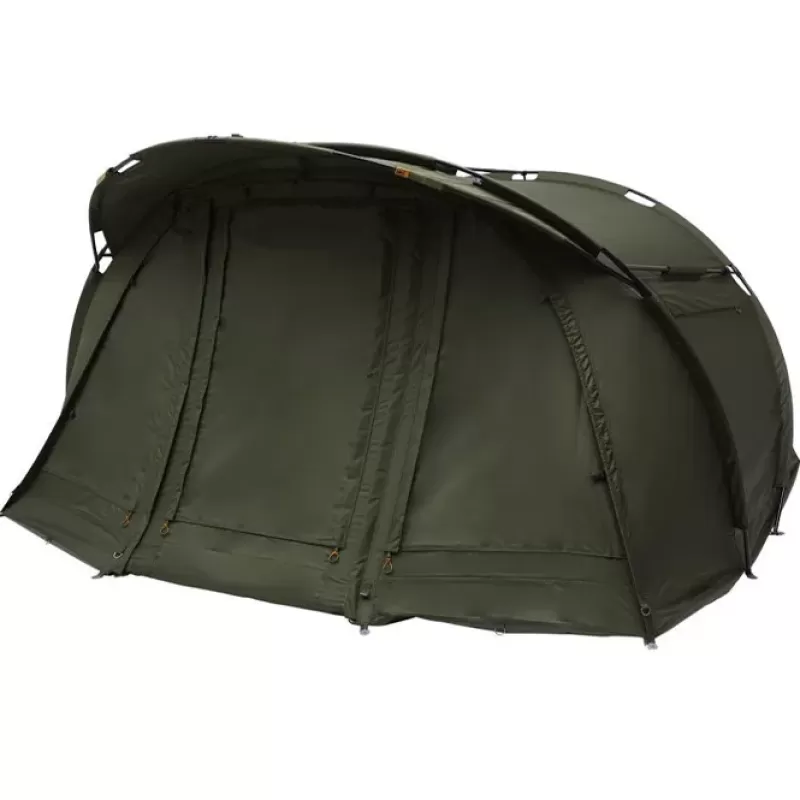 Prologic Inspire 2 Man Fishing Bivvy & Overwrap<Carp Bivvies & Shelters