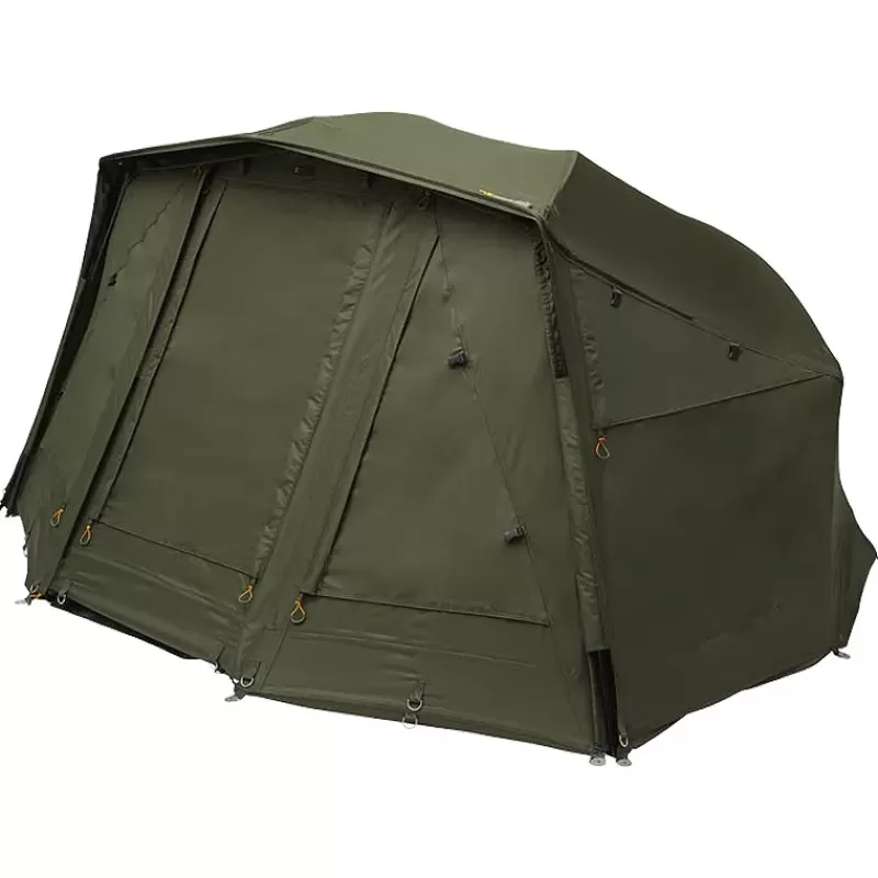 Prologic Inspire Fishing Brolly System<Carp Bivvies & Shelters