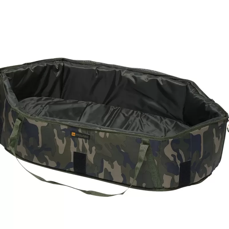 Prologic Inspire Unhooking Mat With Sides<Carp Fish Care
