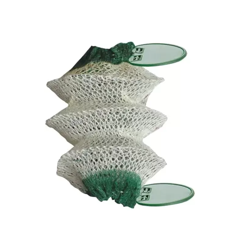 Coleman Insta-Clip Tube Mantles<Pike / Predator Lighting