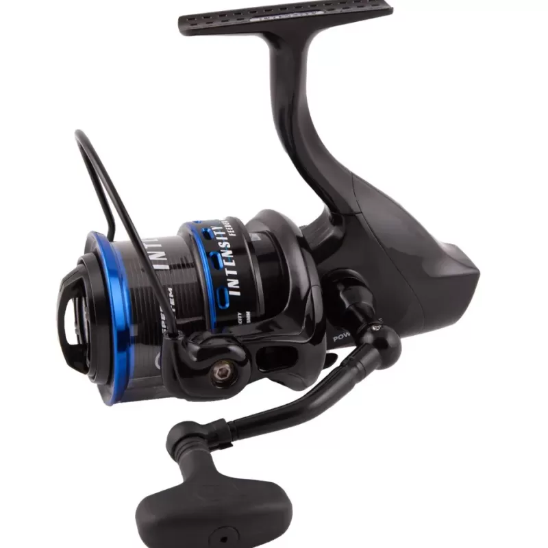 Preston Intensity 620 Feeder Reel<Coarse & Match Reels
