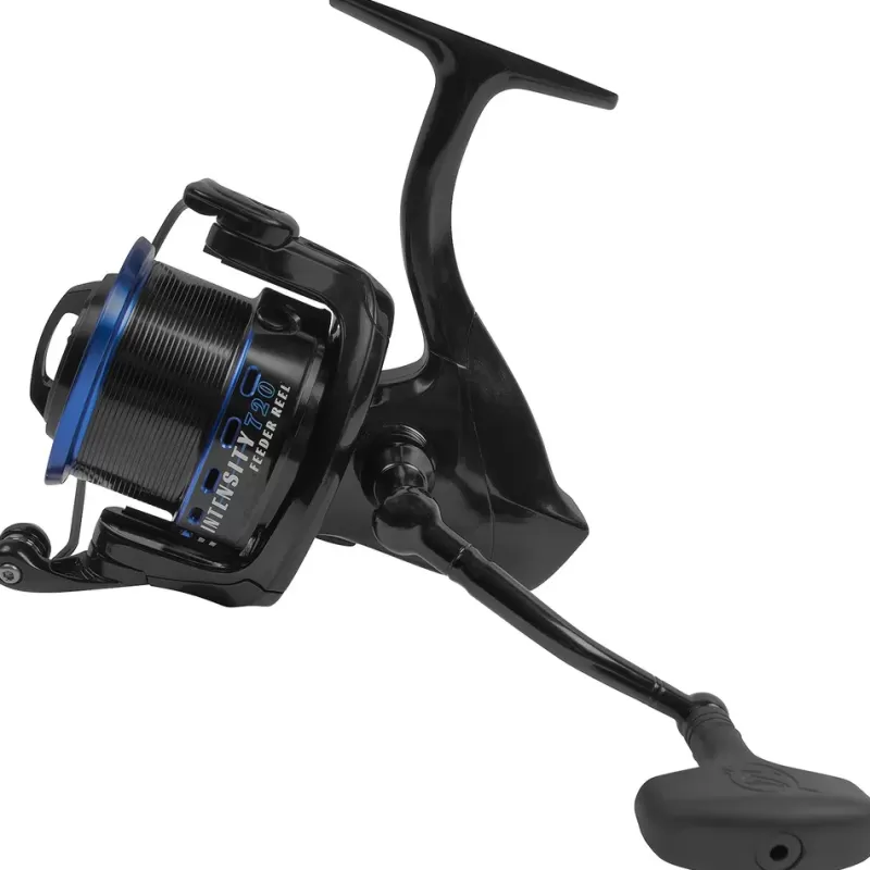 Preston Intensity 720 Feeder Reel<Coarse & Match Reels