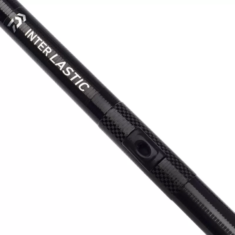 Daiwa Interlastic Cloud Power Kits<Coarse & Match Poles & Whips