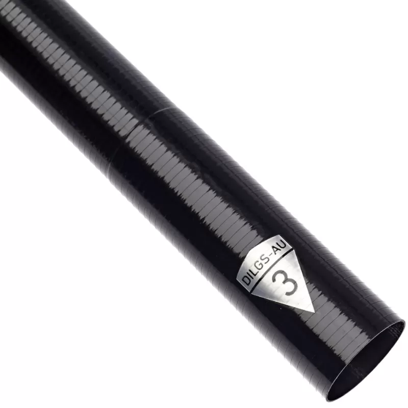 Daiwa Interlastic Generic Pole Section<Coarse & Match Poles & Whips