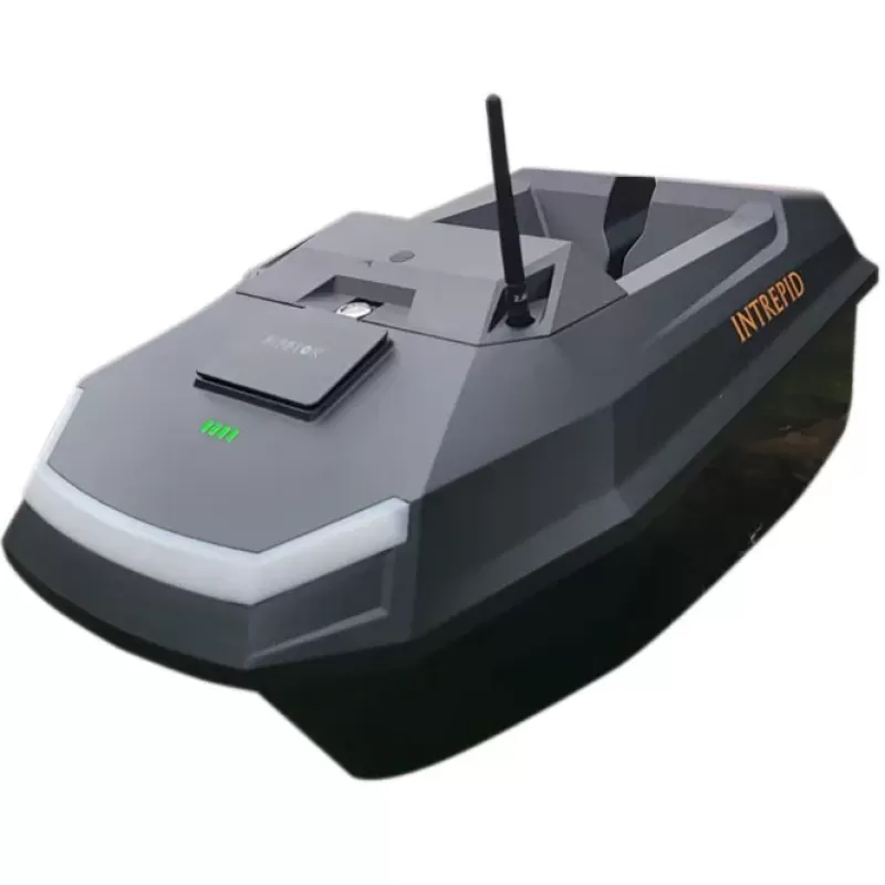 Future Carping Intrepid Fishing Bait Boat<Specialist Bait Boats