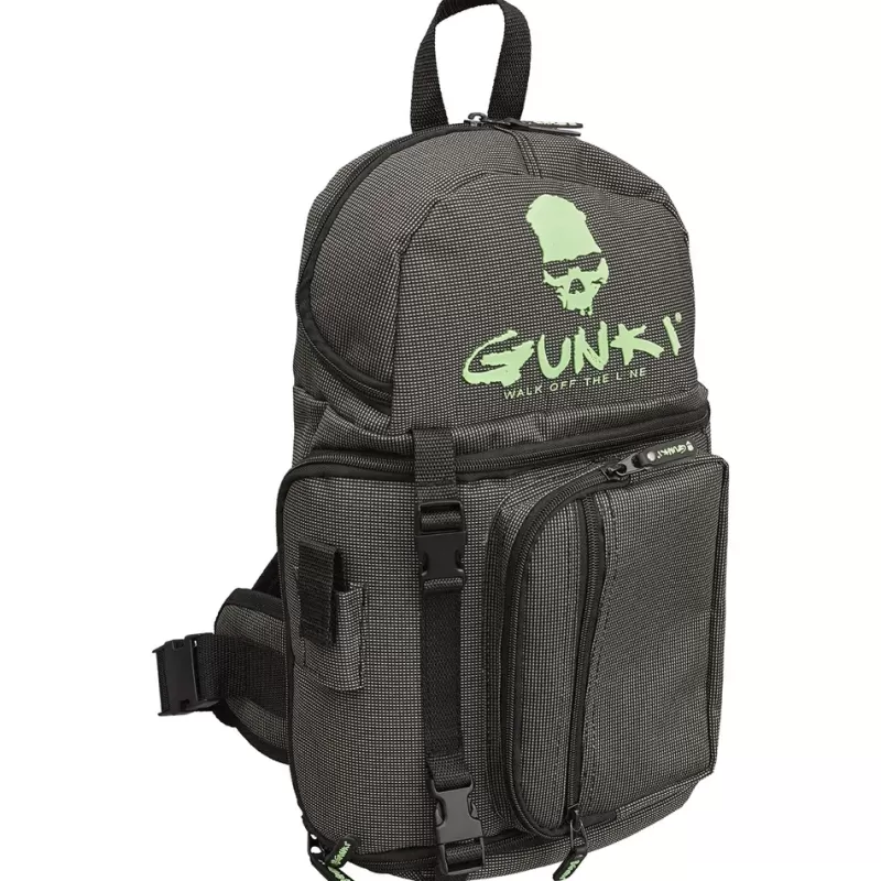 Gunki Iron T Quick Fishing Bag<Pike / Predator Luggage
