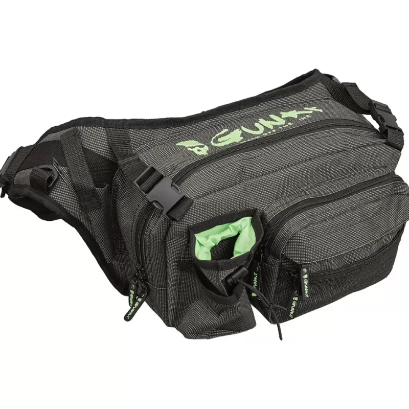 Gunki Iron-T Walk Fishing Bag Large<Pike / Predator Luggage