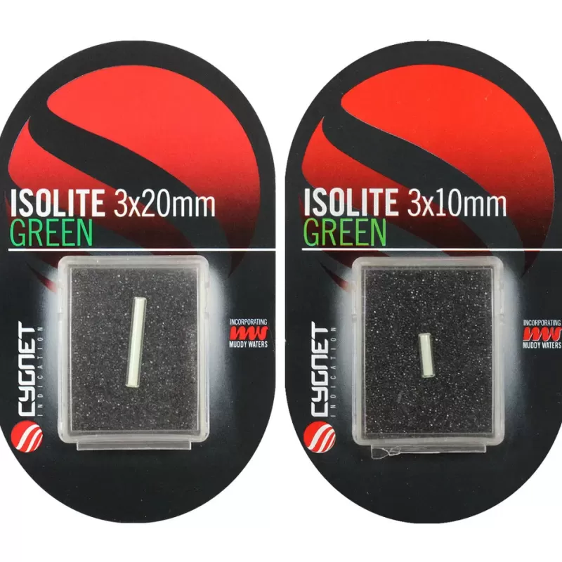 Cygnet Isolite<Carp Indicators