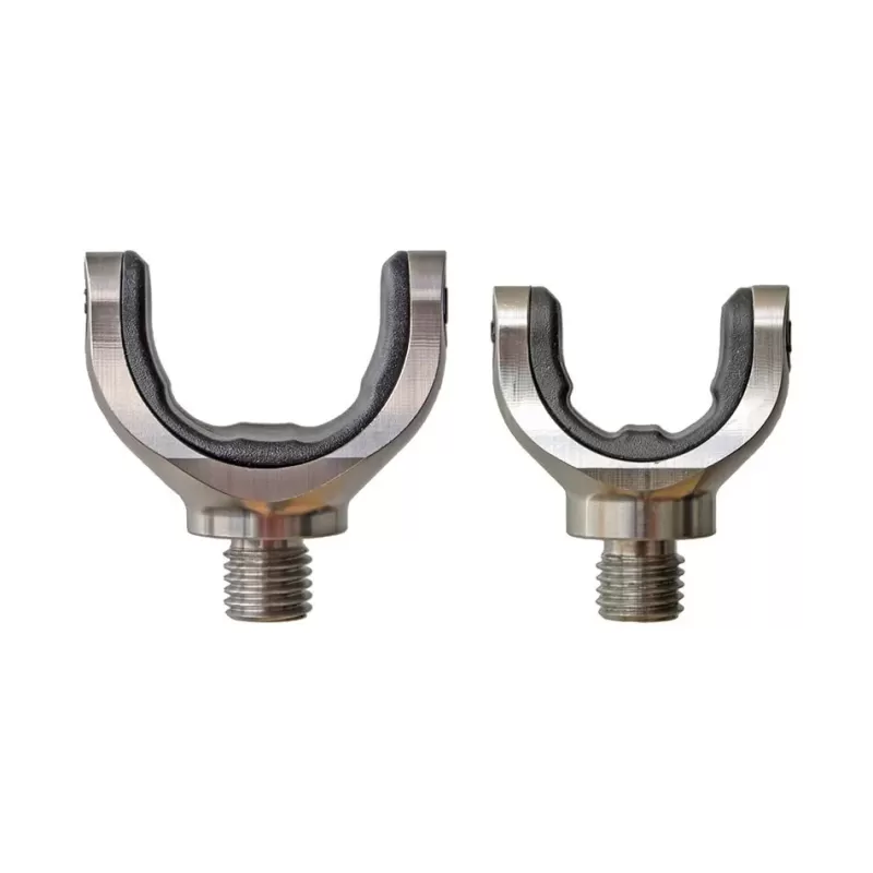 JAG 316 Lockdown Rear Grip System<Carp Rod Support