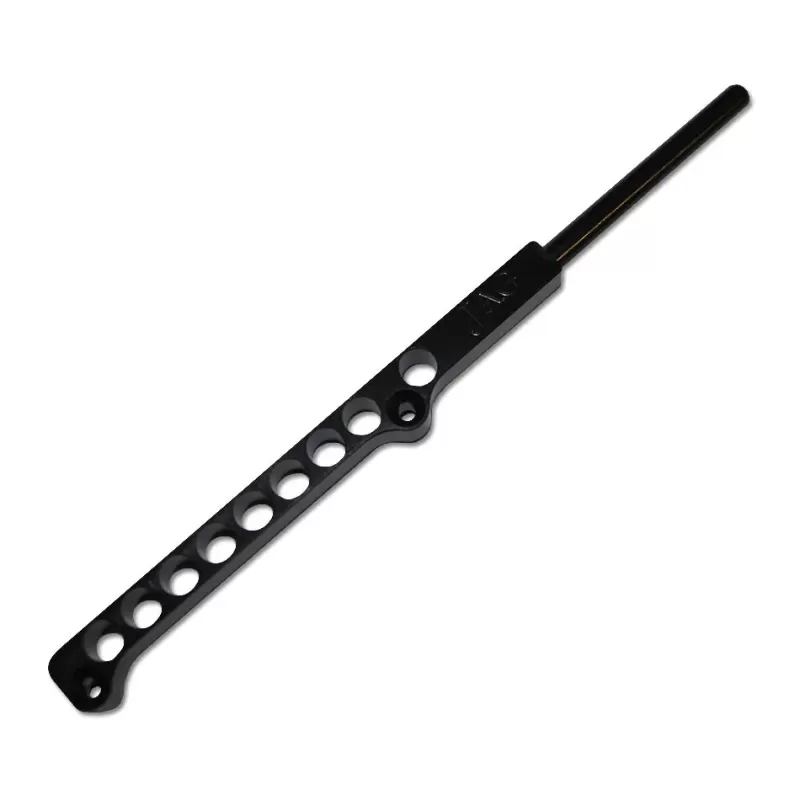JAG Black Range Snag Ear (Neville Alarm)<Carp Rod Support