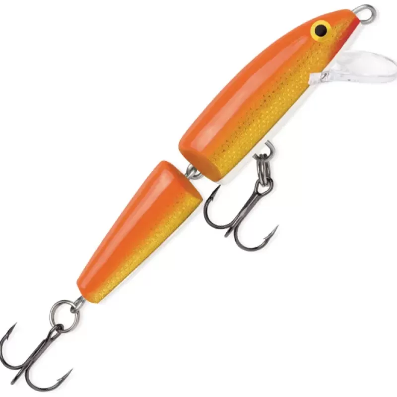 Rapala Jointed Fishing Lures 11cm<Pike / Predator Lures