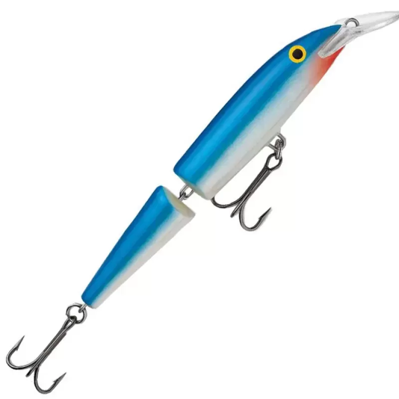 Rapala Jointed Lures 13cm<Pike / Predator Lures